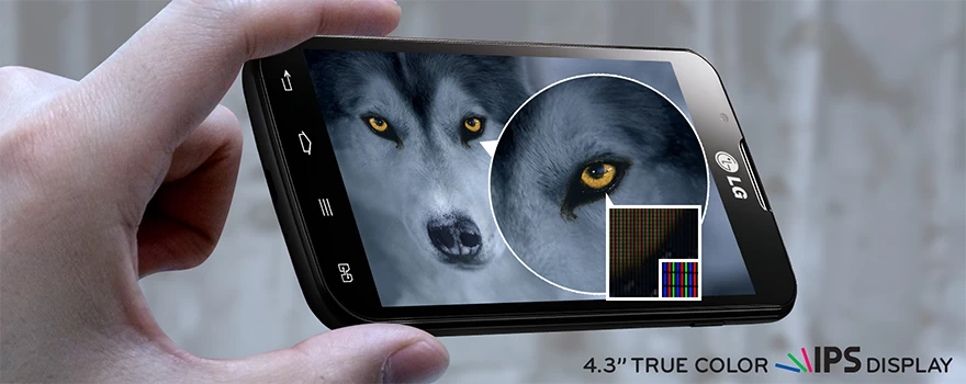 <!--:TH-->!!!หลุดรายละเอียด LG Optimus L7 II Dual ที่อาจจะเป็นแอนดรอยด์เครื่องแรกที่มาพร้อมกับ Android เวอร์ชั่น 4.3<!--:--> 1 04 4.3inch True Color IPS Display L7Dual | LG Optimus L7 II Dual | <!--:TH-->!!!หลุดรายละเอียด LG Optimus L7 II Dual ที่อาจจะเป็นแอนดรอยด์เครื่องแรกที่มาพร้อมกับ Android เวอร์ชั่น 4.3<!--:-->