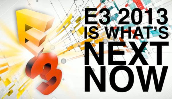 E3 2013 iOS / Android Round Up