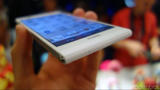 91 | Ascend P6 | <!--:TH--></noscript>!!!Huawei เปิดตัวแล้ว Ascend P6 สมาร์ทโฟนที่บางที่สุดในโลก 6.18 มิลลิเมตรเท่านั้น ระบบแอนดรอยด์ 4.2.2