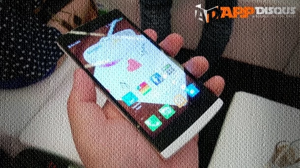 Find5 Open sig 029 | Features story | <!--:TH-->Features Story : Oppo Find5 กับฟังชั่น 