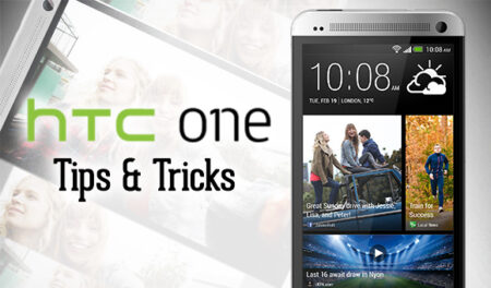 8 ทริคดีๆ เพื่อการก้าวเข้าสู่ผู้ใช้งาน HTC ONE แบบมืออาชีพ!!! HTC-One-Tips