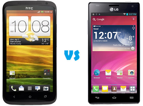 HTC One X vs LG Optimus 4X HD | app | <!--:TH-->แนะนำ App ที่มีพลังของ LG Optimus 4X และ HTC One X อยู่<!--:-->