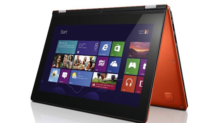 Ideapad Yoga 11s | windows 8 | <!--:TH--></noscript>เปิดตัว Lenovo IdeaPad Yoga 11s โดดเด่นที่การดีไซน์ มาพร้อมความสวยงาม บางเบา แต่มีประสิทธิภาพด้วยระบบปฎิบัติการ Windows 8 