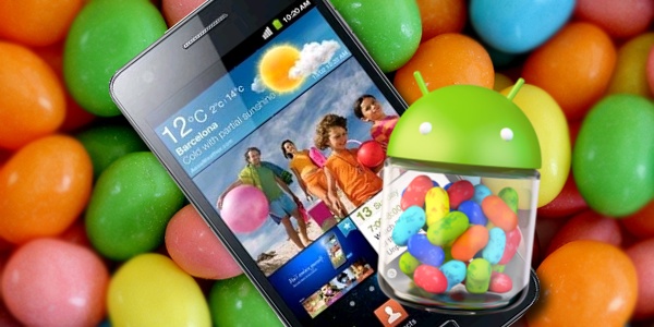 | official 4.1.2 | <!--:TH--></noscript>ดีใจด้วยกับ Samsung Galaxy S2 รหัส I9100 เพราะ Jelly Bean มาแล้ว