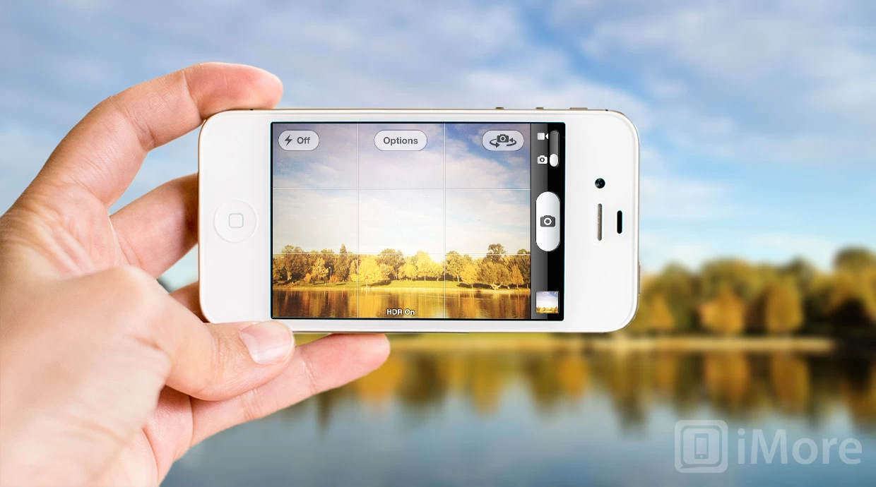 hdr iphone hero2 | imac | วิธีถ่ายรูป HDR ให้สวยและดูดีด้วย iPhone: จะถ่ายอย่างไร มีแอพพลิเคชั่นอะไรบ้างที่เสริมความสามารถนี้ ?