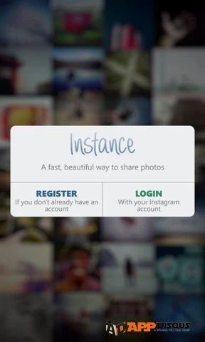 instance 001 | appreview | <!--:TH-->รีวิวแอพ Instance [WP] แอพที่ทำให้เราไม่ต้องรอแล้ว Instagram เพราะ Instance ให้เราได้อย่างมากเพียงพอ<!--:-->