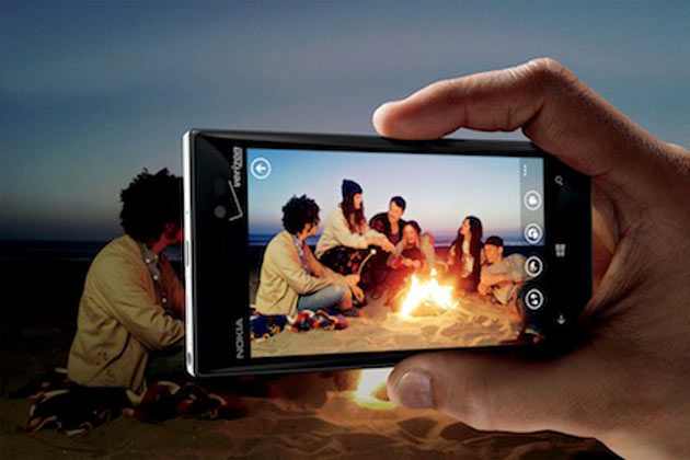 nokia lumia 928 | Lumia 920 | <!--:TH-->!!!โชว์กล้อง Nokia Lumia 928 กันสั่น OIS บันทึกภาพในที่แสงน้อย บนความละเอียด Full HD 1080p<!--:-->