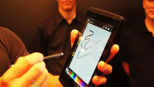 nvidia directstylus | Nvidia | <!--:TH--></noscript>!!!Nvidia DirectStylus เทคโนโลยีใหม่ ที่จะมาเพิ่มการรับรู้แรงกดจากปากกาและความต่างของวัตถุให้กับแท็บเล็ตที่ใช้ชิพ Tegra4 