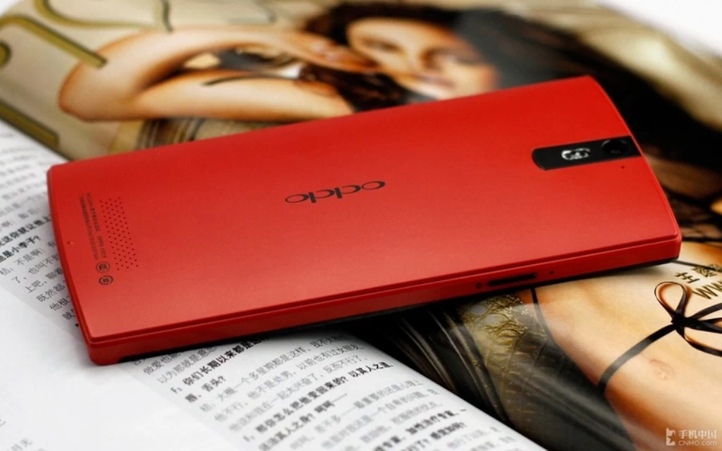 oppo find 5 red | oppo find5 | <!--:TH--></noscript>OPPO Find 5 สีแดง!! รวมอัลบั้มภาพในทุกมุมมองมาให้เพื่อนๆได้ชมความงามกัน ก่อนสัมผัสตัวจริง