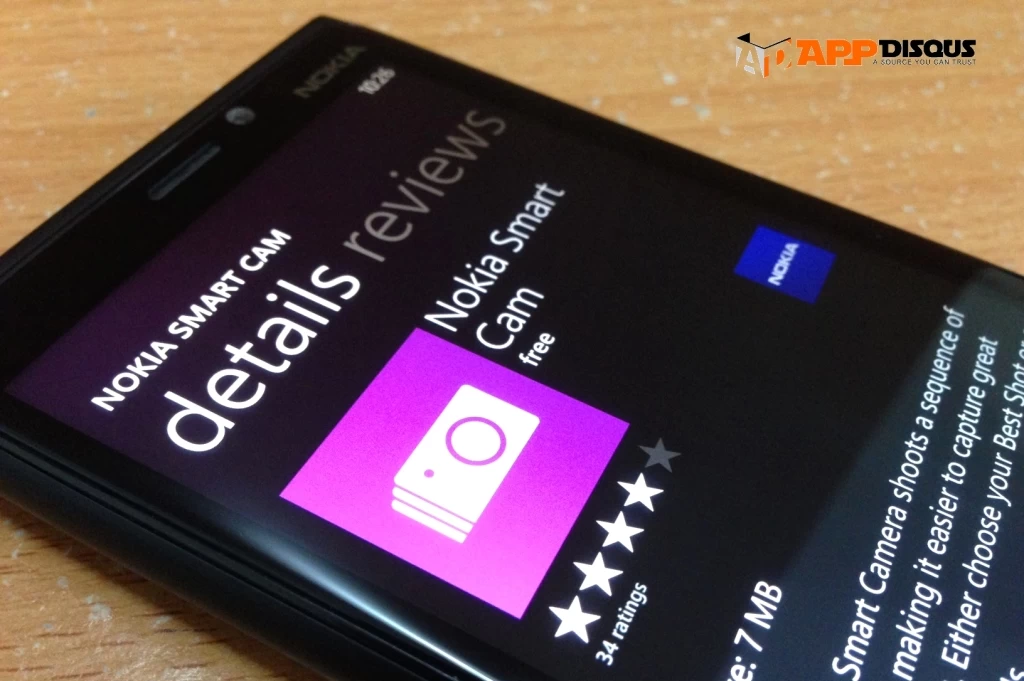 photo 1 | NOKIA | <!--:TH--></noscript>Nokia Smart Cam ปล่อยลิงค์ให้ดาวน์โหลดแล้ว!! แต่เรายังใช้ไม่ได้ ต้องรออัพเดตเฟิร์มแวร์ GDR2 เท่านั้น