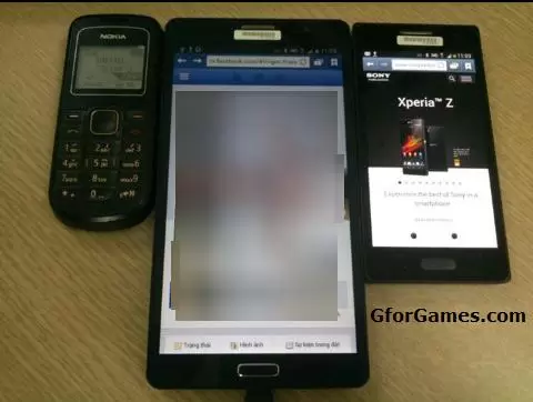 samsung galaxy note 3prototype 1 | <!--:TH--></noscript>!!!ภาพตัวเครื่องที่น่าจะเป็น Galaxy Note3 เพิ่มเติม แต่ดูเหมือนว่าเครื่องจะมีหน้าจอที่ใหญ่เกินไป