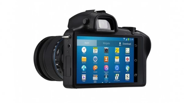 samsung galaxy nx | Ativ | <!--:TH--></noscript>Samsung Galaxy NX กล้องAndroid เทพ เลนส์+เซนเซอร์อย่างใหญ่ ที่สำคัญมี LTE ด้วย 