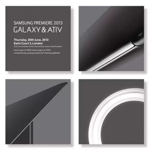 samsung premiere 20 june | Ativ | <!--:TH--></noscript>มาดูงานSamsung Premiere 2013 ที่เปิดตัว Galaxy & Ativ รุ่นใหม่กันดีกว่า