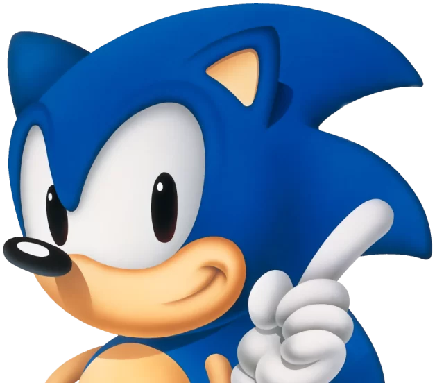 sonic the 00408911 e1371770546496 | Sonic | <!--:TH--></noscript>!!!วันเกิดครบรอบ 23ปี Sonicเจ้าเม่นสายฟ้า Segaจับลดราคาฉลองยกแผง Sonic ทุกภาคเหลือเพียง 30 บาทเท่านั้น (เวลาจำกัด)