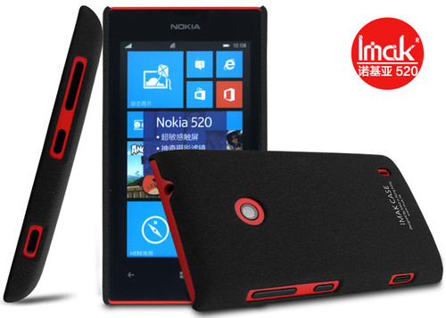 sss | Lumia 520 | <!--:TH--></noscript>!!!อุปกรณ์เสริมหล่อ Nokia Lumia 520 แม้รุ่นจะเล็กแต่มีของเด็ดๆ ไม่แพ้ใคร ^^