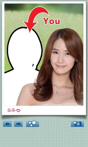 unnamed 5 | App review | <!--:TH--></noscript>Preview App : Girls Generation Camera เกาะกระแส True Beyond