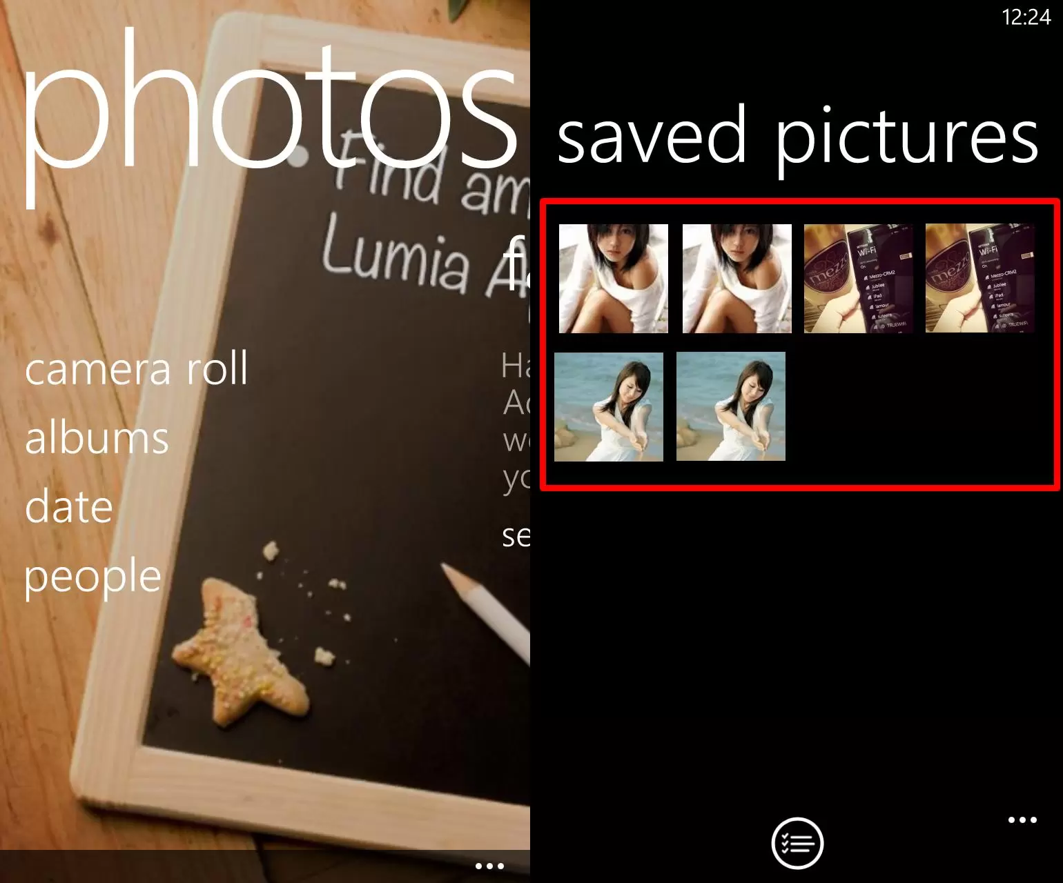 wp ss 20130604 00011 | NOKIA | <!--:TH--></noscript>ค้นพบสาเหตุที่ทำให้แอพบันทึกรูปซ้ำ 2 รูป และหน่วยความจำภายในของเครื่อง Windows Phone 8 หายไปแล้ว!! พร้อมทางแก้สำหรับนักพัฒนาและผู้ใช้งาน