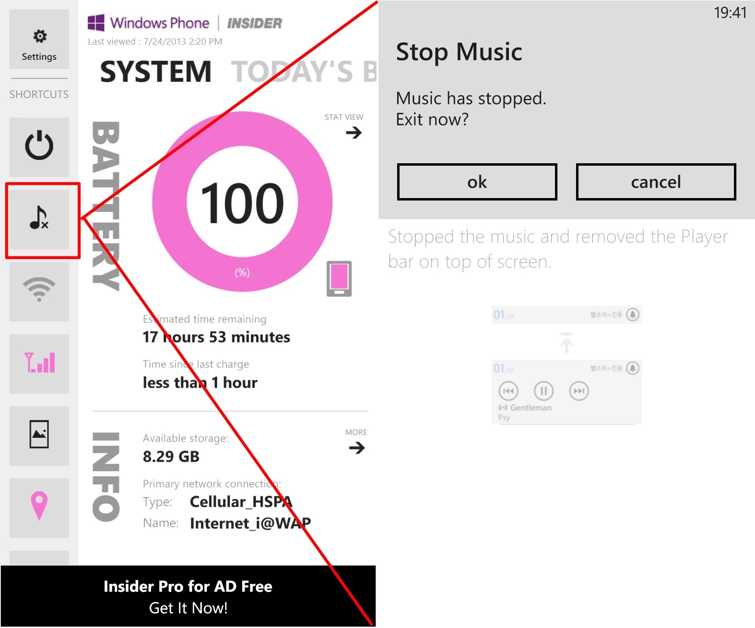 0086 | NOKIA | <!--:TH--></noscript>รีวิวแอพ insider [WP8]: แอพพลิเคชั่นที่มีประโยขน์ที่สุดบน Windows Phone 8 ใช้แอพเดียวแทนแอพพลิเคชั่นอื่นได้อีกนับร้อย