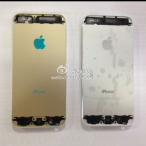 12 | IOS (iPhone/iPad) | <!--:TH--></noscript>!!!หลุดภาพตัวเครื่อง iPhone 5S สีทอง และโลโก้แอ๊ปเปิ้ลสีฟ้าข้างเครื่อง iPhone Lite