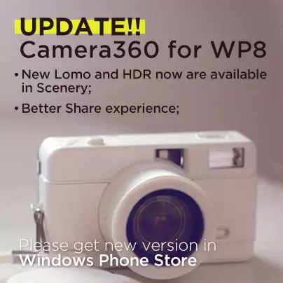 <!--:TH-->Camera360 for WP8 อัพเดทใหม่ เพิ่มฟีเจอร์ HDR และ LOMO ในฟังก์ชัน Scenery<!--:--> 1 189541 518809054858975 241436369 n | Camera360 | <!--:TH-->Camera360 for WP8 อัพเดทใหม่ เพิ่มฟีเจอร์ HDR และ LOMO ในฟังก์ชัน Scenery<!--:-->