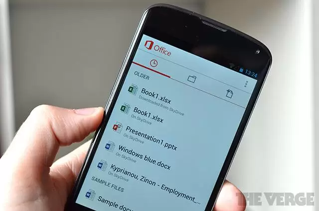 <!--:TH-->Microsoft Office สำหรับ Android มาแล้ว!! แต่ไม่รองรับสำหรับแท็บเล็ต มันคือความจริงใจหรือแผนการตลาดของ Microsoft กันแน่ ?<!--:--> 1 198647 584450614924619 2110180378 n | Microsoft Office | <!--:TH-->Microsoft Office สำหรับ Android มาแล้ว!! แต่ไม่รองรับสำหรับแท็บเล็ต มันคือความจริงใจหรือแผนการตลาดของ Microsoft กันแน่ ?<!--:-->