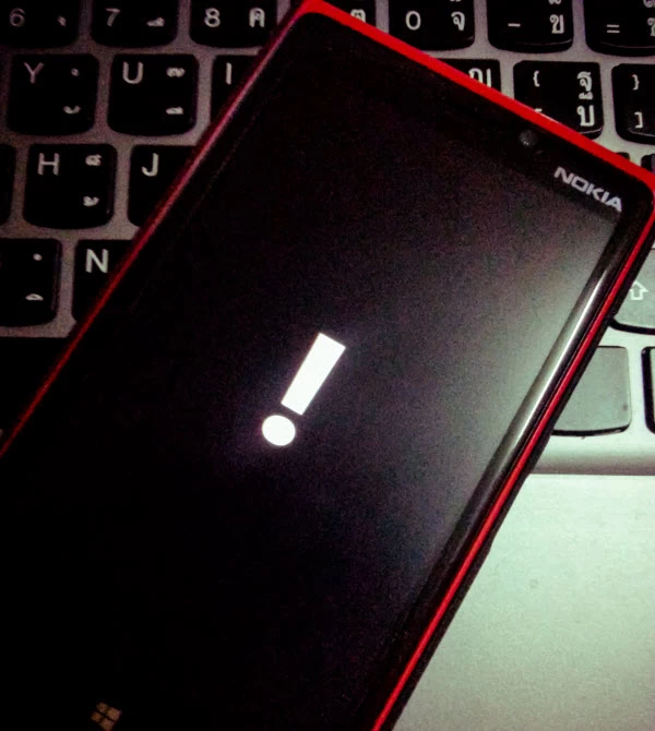 20130121 011420 1 | Lumia 920 เปิดเครื่องไม่ติด | <!--:TH--></noscript>[Tips] ทำอย่างไร เมื่อเครื่อง Nokia Lumia ของเราเปิดไม่ติด?