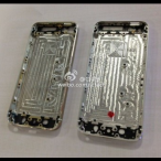 444 | IOS (iPhone/iPad) | <!--:TH--></noscript>!!!หลุดภาพตัวเครื่อง iPhone 5S สีทอง และโลโก้แอ๊ปเปิ้ลสีฟ้าข้างเครื่อง iPhone Lite
