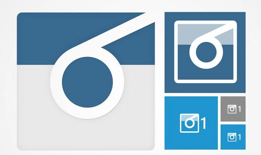 6tagram logo | <!--:TH--></noscript>[Sneak Preview] แอพเล่น Instagram สำหรับระบบ Windows phone 8 ใหม่อีกตัว 6tagram ที่อ้างว่ามีฟังก์ชั่นเท่าแอพอย่างเป็นทางการ