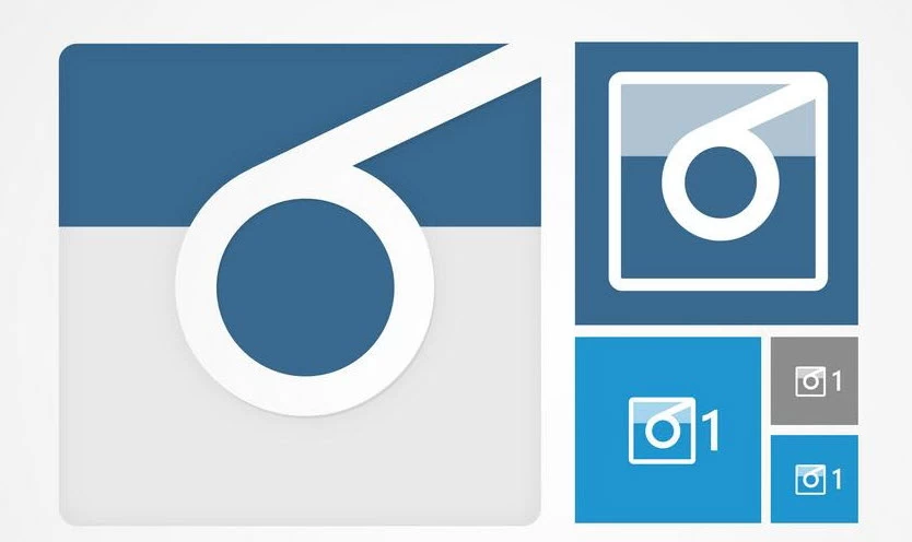 6tagram logo | <!--:TH-->[Sneak Preview] แอพเล่น Instagram สำหรับระบบ Windows phone 8 ใหม่อีกตัว 6tagram ที่อ้างว่ามีฟังก์ชั่นเท่าแอพอย่างเป็นทางการ<!--:-->