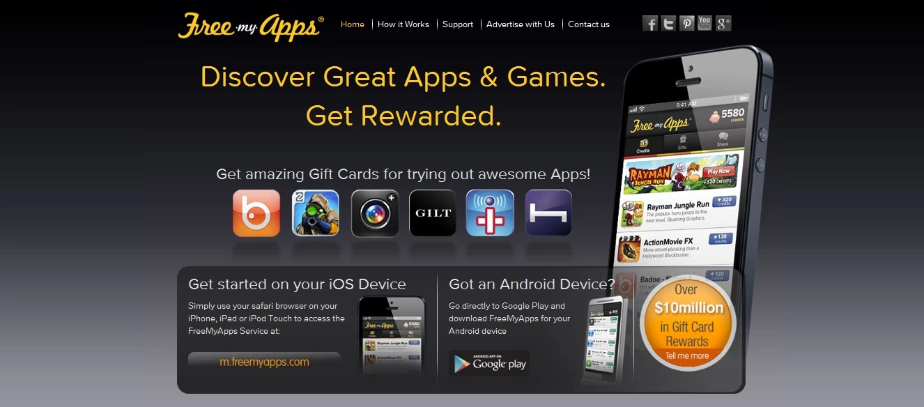 71 | download | <!--:TH--></noscript>แนะนำ App ชื่อ Freemyapps โหลด-ลบ-สะสมแต้ม-โหลดฟรี