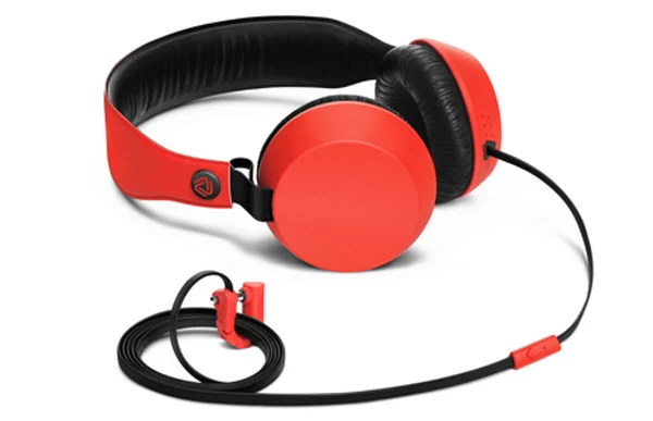 Boom Red 2 | coloud | <!--:TH--></noscript>Nokia เปิดตัวหูฟังชุดใหม่ 3 สีสุดงามราคาประหยัด ตระกูล Coloud พร้อมวางจำหน่ายกันยายนนี้