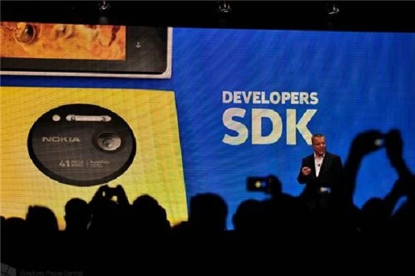 Developer SDK | NOKIA | <!--:TH--></noscript>Nokia ปล่อยแอพตัวอย่างการทำงานของ Nokia Developers SDK ให้ download กันแล้ว 