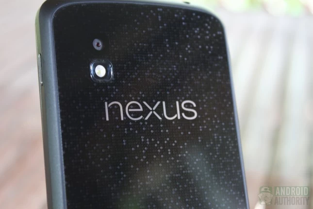 Google LG Nexus 4 Logo aa 1 1600 | abdroid 5 | <!--:TH-->Nexus 5 คาดว่าจะมาพร้อมกับ Key lime pie และอาจจะมาก่อนเดือนตุลาคม<!--:-->