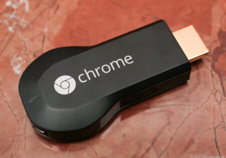 !!!งัดแงะ Chromecast อุปกรณ์สุดเทพ แปลงทีวีบ้านเป็นทีวีเทพ จาก Google