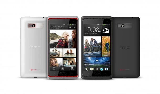 HTC Desire 600 dual sim | htc desire c600 | <!--:TH--></noscript>Preview HTC Desire C600 มันคือ HTC One ในร่างใหม่