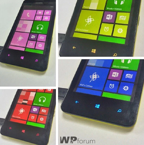 <!--:TH-->มือถือ WP8 อีกรุ่นจ่อลงตลาด Huawei Ascend W2 ชูจุดเด่นไฟ LED เปลี่ยนสีตาม Theme Live Tiles<!--:--> 1 Huawei Ascend W2 Front with color button | Huawei Ascend W1 | <!--:TH-->มือถือ WP8 อีกรุ่นจ่อลงตลาด Huawei Ascend W2 ชูจุดเด่นไฟ LED เปลี่ยนสีตาม Theme Live Tiles<!--:-->