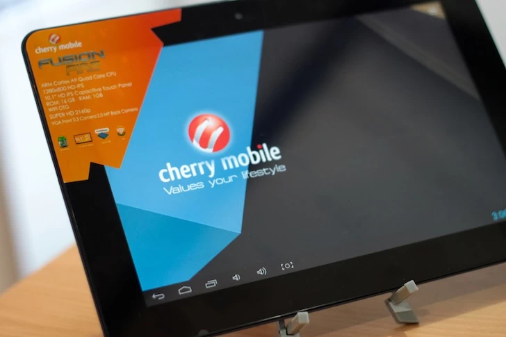 <!--:TH-->รวมสเปค Cherry Mobile ทุกรุ่น: แท็บเล็ตและสมาร์ทโฟนที่โดดเด่น ทั้งสเปค วัสดุ และราคาที่ถูกที่สุด<!--:--> 1 IMG 4872 | cherry mobile | <!--:TH-->รวมสเปค Cherry Mobile ทุกรุ่น: แท็บเล็ตและสมาร์ทโฟนที่โดดเด่น ทั้งสเปค วัสดุ และราคาที่ถูกที่สุด<!--:-->