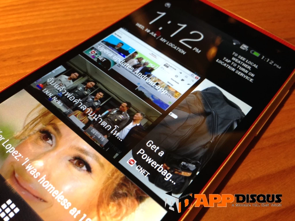 IMG 7423 | HTC Desire 600 | <!--:TH--></noscript>พรีวิว HTC Desire 600 Dual Sim: สมาร์ทโฟน 2 ซิม ราคา 11,900 บาท พร้อมเปรียบเทียบภาพถ่ายกับ Nokia Lumia 920