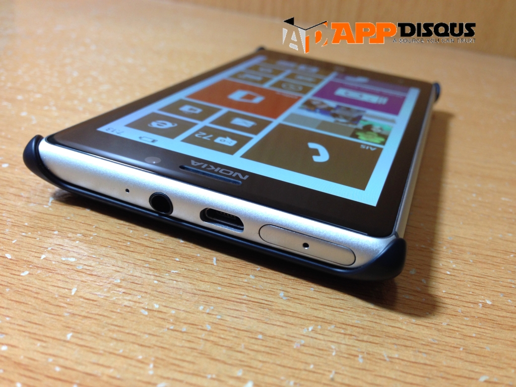 IMG 7827 | Wireless Charging Shell (CC-3065) | <!--:TH--></noscript>รีวิว Wireless Charging Shell (CC-3065) สำหรับ Nokia Lumia 925