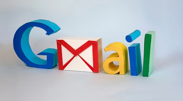 Gmail Inbox Update