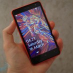 Lumia 625 hands on 1 | <!--:TH--></noscript>เปิดตัวอย่างเป็นทางการ Nokia Lumia 625 ราคา 220 ยูโร วางขายเดือนกันยายนนี้