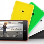 Lumia 625 Colors | <!--:TH--></noscript>หลุดมาแล้ว Nokia Lumia 625 มาพร้อมหน้าจอขนาด 4.7 นิ้ว ราคา $320 หรือประมาณ 9,600 บาท อัพเดทเพิ่มภาพตัวเครื่อง