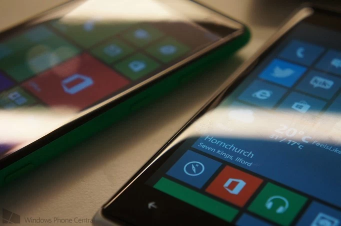 Lumia 625 Green 0 | NOKIA | <!--:TH-->Hands-on : Nokia Lumia 625 รูปร่างหน้าตาและสเปคเมื่อแรกสัมผัสจะเป็นอย่างไรบ้าง ?<!--:-->