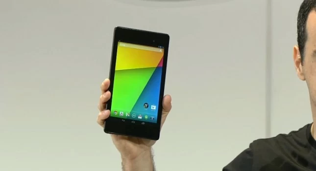 <!--:TH-->ศึกแห่งศักดิ์ศรีระหว่าง Nexus 7 ปี 2013 กับ 2012<!--:--> 1 New Nexus 7 announced hugo barra 3 | android 1.2 | <!--:TH-->ศึกแห่งศักดิ์ศรีระหว่าง Nexus 7 ปี 2013 กับ 2012<!--:-->