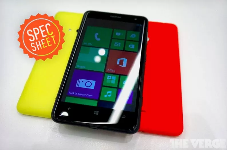 <!--:TH-->Appdisqus Showcase : Nokia Lumia 625 ว่าที่มือหนึ่งของตลาดระดับกลาง ? จริงหรือไม่ ต้องวัดมวยกับแชมป์เก่าอย่าง Nexus 4, iPhone 4 และ Nokia Lumia 520 ดูว่าเป็นอย่างไรบ้าง<!--:--> 1 New Picture 5 | iPhone 4 | <!--:TH-->Appdisqus Showcase : Nokia Lumia 625 ว่าที่มือหนึ่งของตลาดระดับกลาง ? จริงหรือไม่ ต้องวัดมวยกับแชมป์เก่าอย่าง Nexus 4, iPhone 4 และ Nokia Lumia 520 ดูว่าเป็นอย่างไรบ้าง<!--:-->
