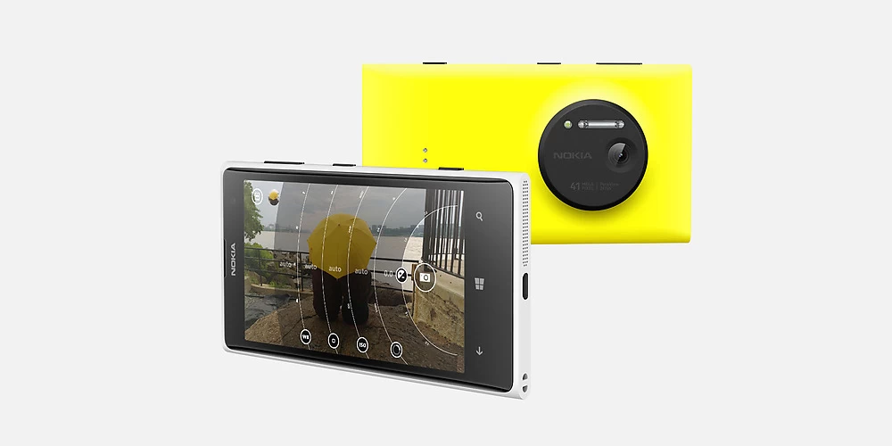 Nokia Lumia 1020 with Nokia Pro Camera1 | <!--:TH-->ร้านค้า IT อุปกรณ์ IT เปิดรับจอง Lumia 1020 ในราคา 32,000 บาท<!--:-->