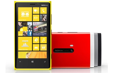 Microsoft จะหยุดขาย Lumia ธันวาคมนี้ คาดเตรียมทุ่มกับ Surface Phone 1 Nokia Lumia 920 colours1 | Lumia | Microsoft จะหยุดขาย Lumia ธันวาคมนี้ คาดเตรียมทุ่มกับ Surface Phone