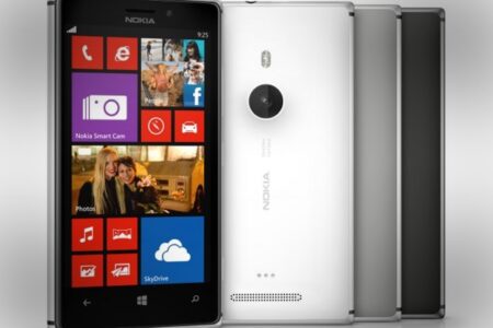 MLink ลดราคามือถือ Nokia Lumia 925 และ 720 ลดสูงสุด 3,600 บาท ของแถมเพียบ