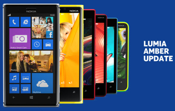 Nokia Lumia Amber update | <!--:TH--></noscript>เครือข่าย Vodafone ออสเตรเลียเผย Amber update กำลังอยู่ระหว่างการทดสอบแล้ว