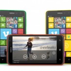 Nokia Lumia 625 Windows Phone 8 | <!--:TH--></noscript>หลุดมาแล้ว Nokia Lumia 625 มาพร้อมหน้าจอขนาด 4.7 นิ้ว ราคา $320 หรือประมาณ 9,600 บาท อัพเดทเพิ่มภาพตัวเครื่อง